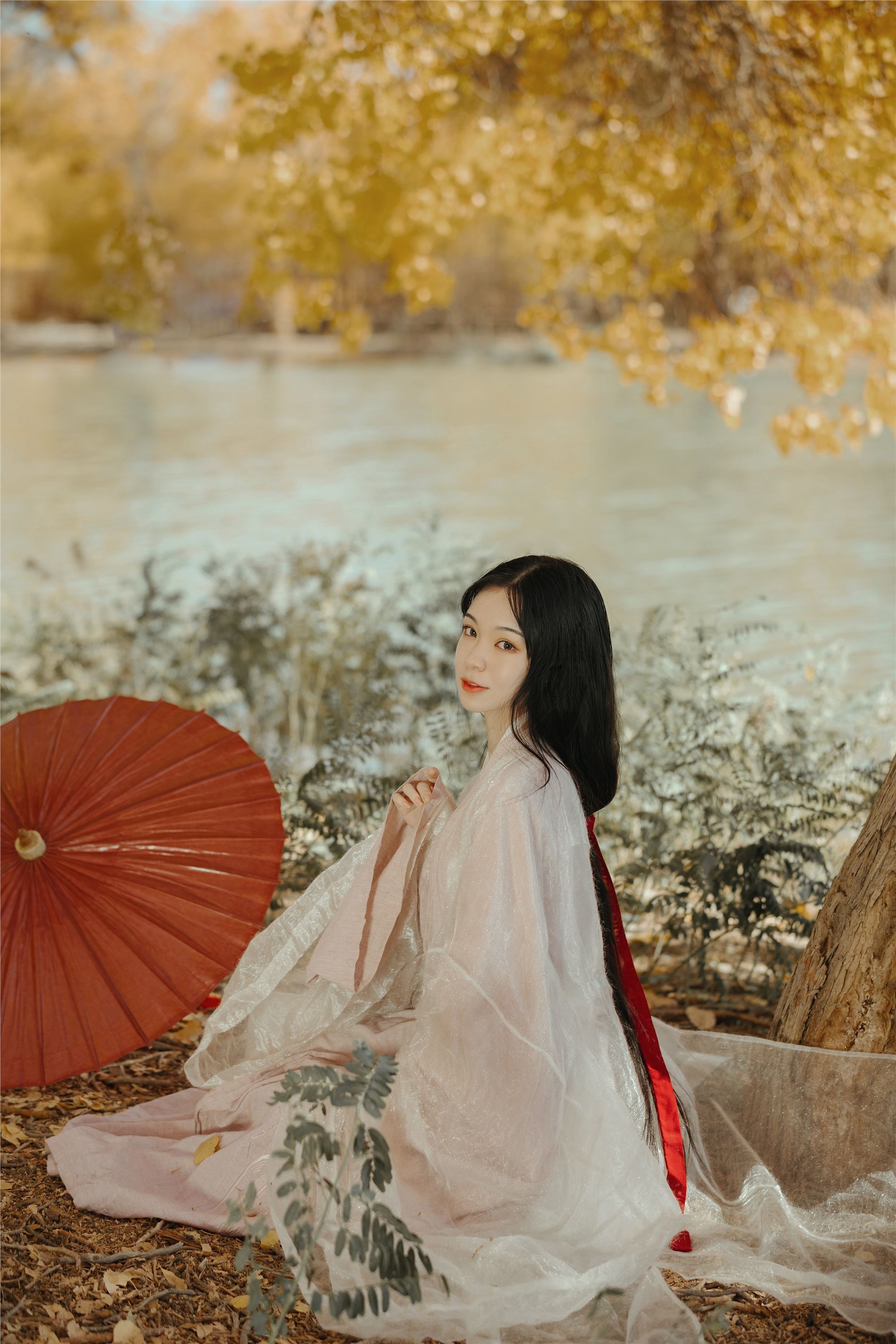 YITUYU艺图语 2021.08.16 蒹葭 薄荷